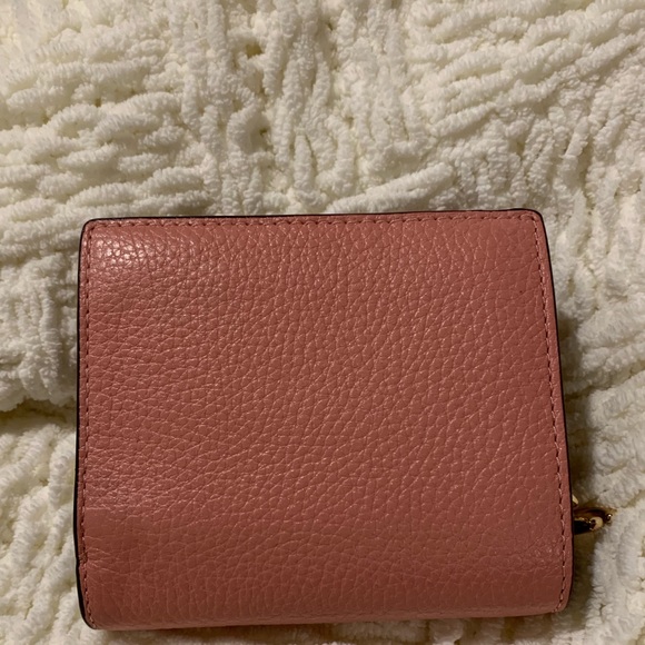 Small Coach Wallet - Picture 2 of 5
